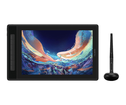 Tablet graficzny Huion Kamvas Pro 13 2.5K